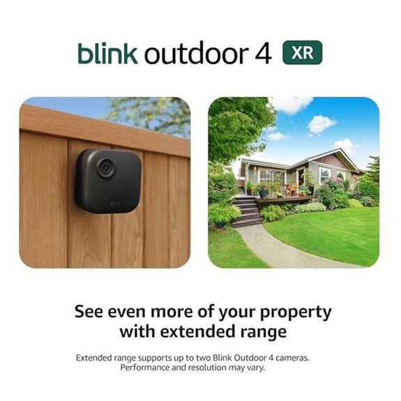 wireless outdoor security camera