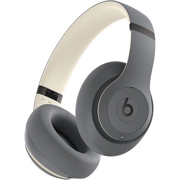 Beats Studio Pro Wireless Over-Ear Headphones