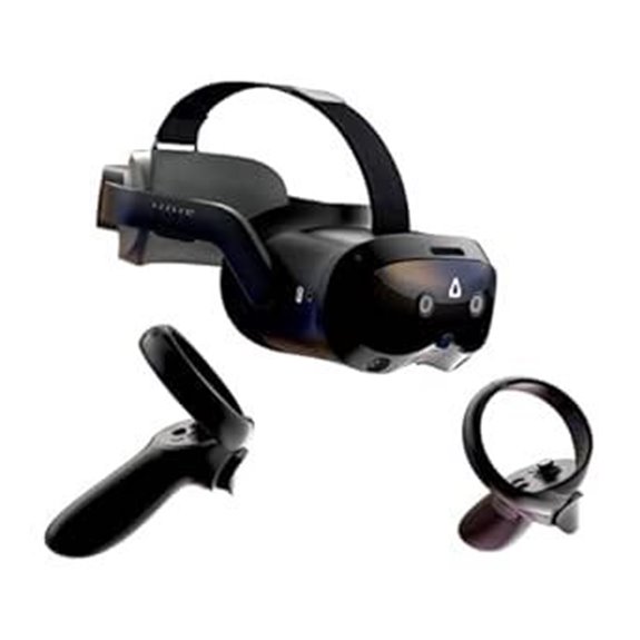 HTC Vive Focus Vision Mixed Reality & VR Headset