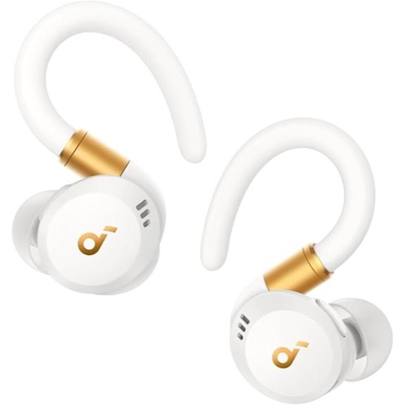 Soundcore Sport X20 Wireless Workout Earbuds