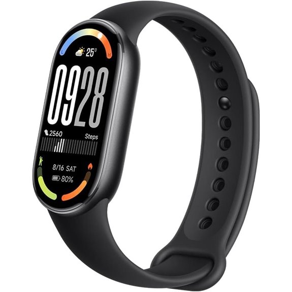 XIAOMI Mi Smart Band 10 Global Version