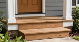 accessibility and safety considerations