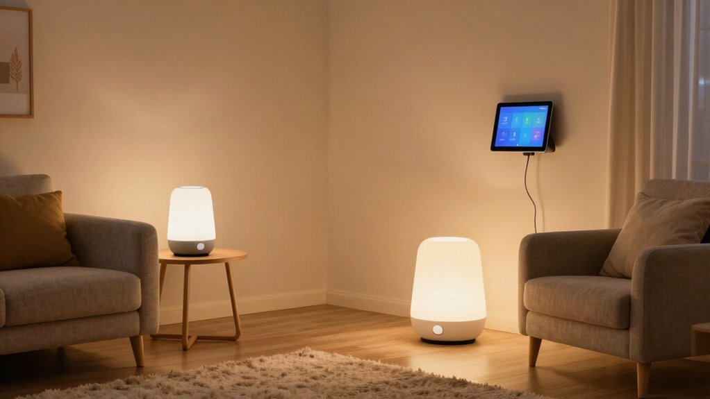 accessible automated lighting solutions