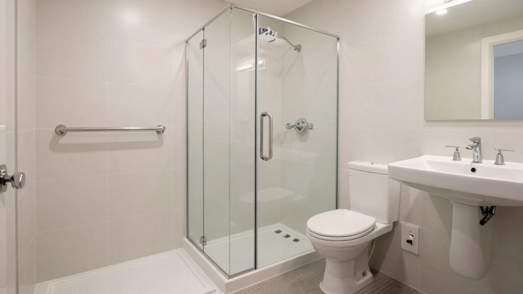 accessible bathroom modifications