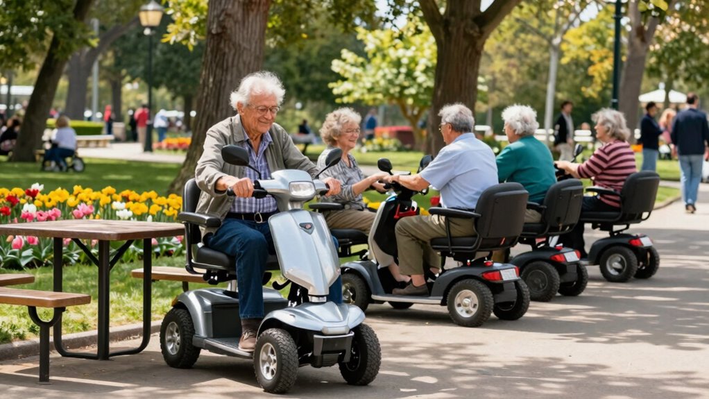 accessible community engagement activities