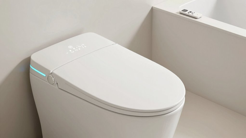 accessible customizable bidet innovations