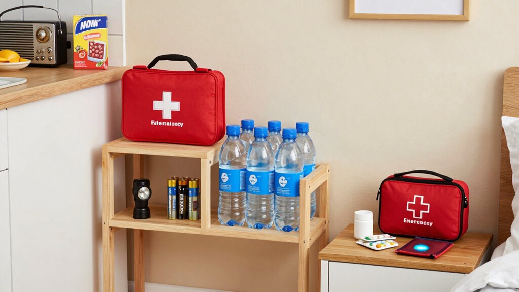 accessible emergency preparedness essentials