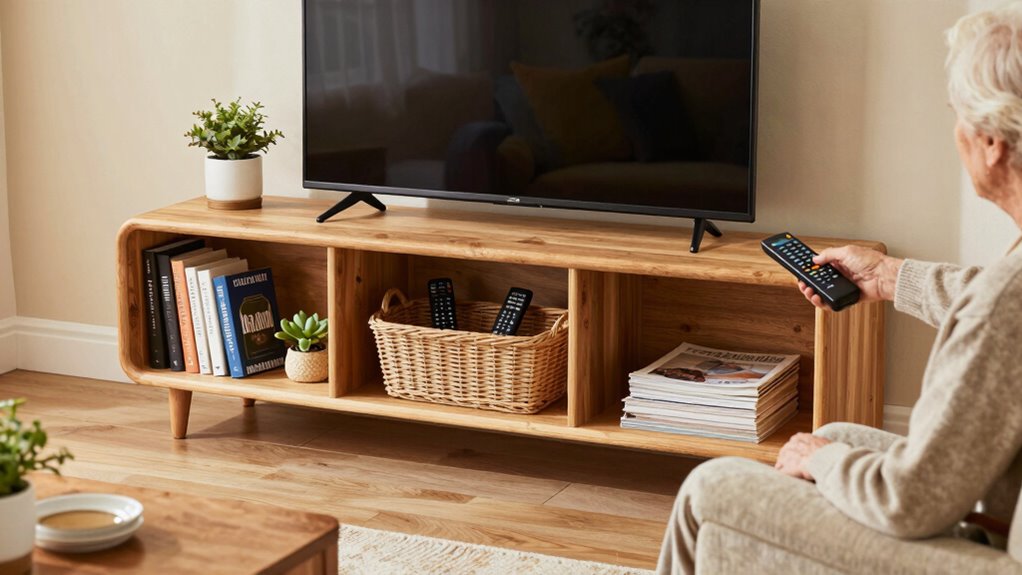 accessible ergonomic personalized design