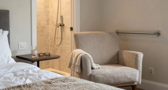 accessible essentials for seniors