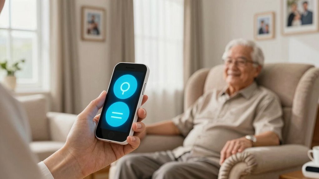 accessible intuitive alert system