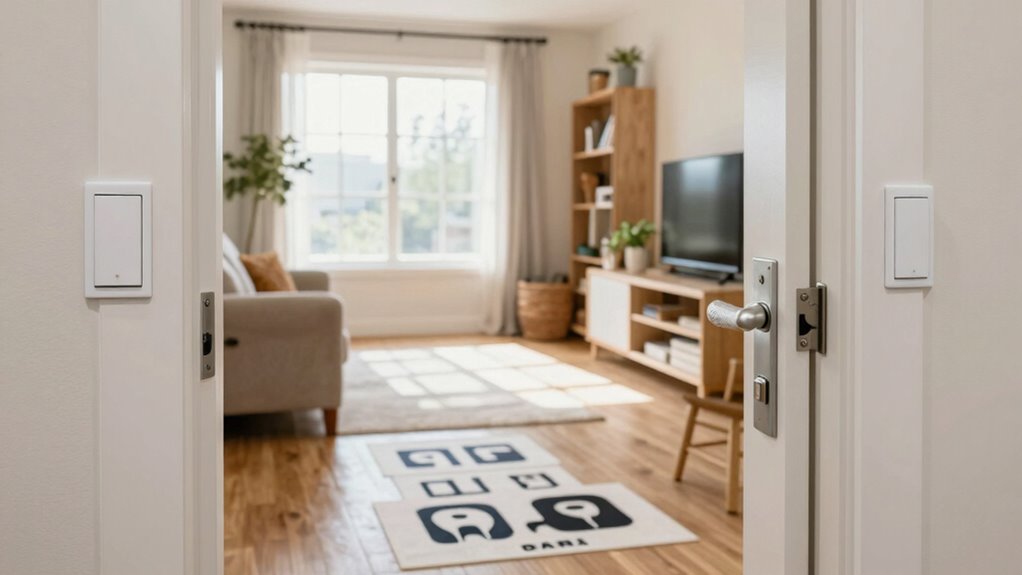 accessible intuitive environment design
