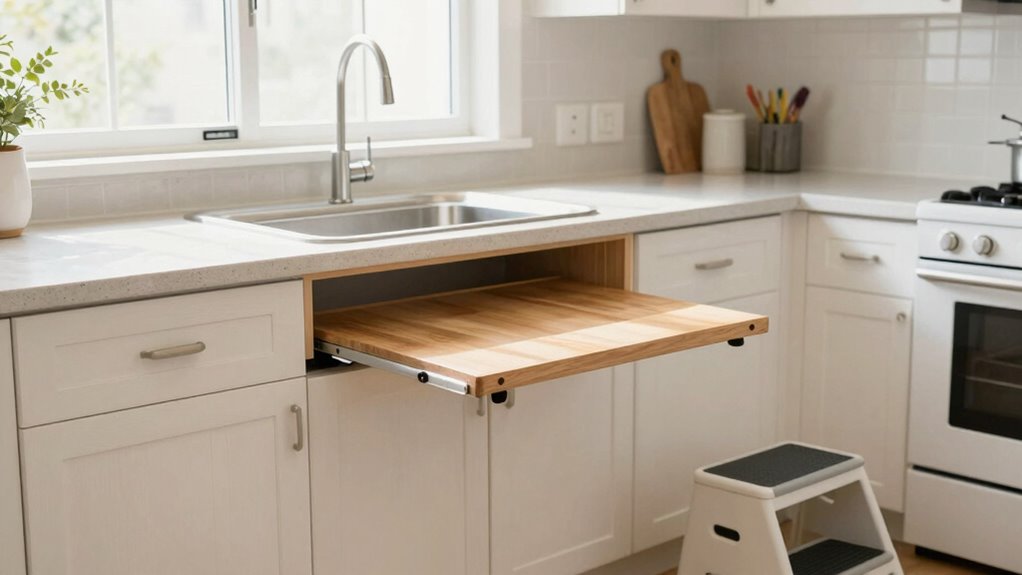 accessible kitchen design tips