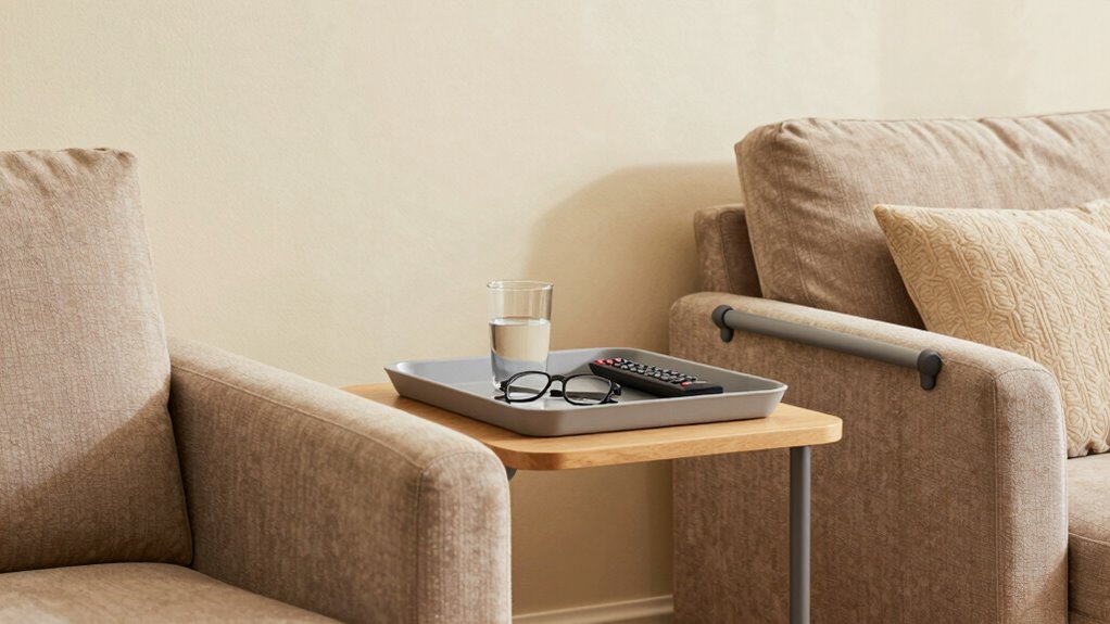 accessible organized safe living