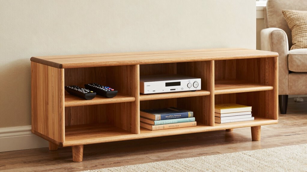 accessible organized storage solutions