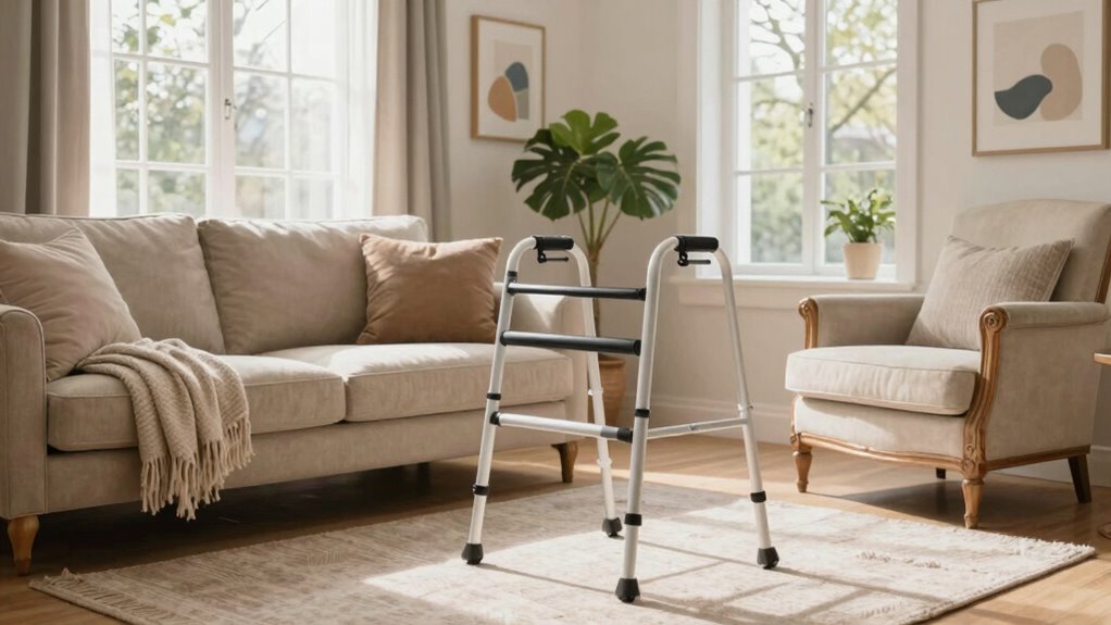 accessible safe ergonomic design