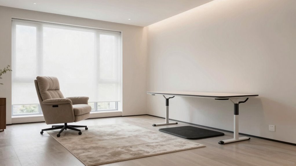 accessible safe hazard free home