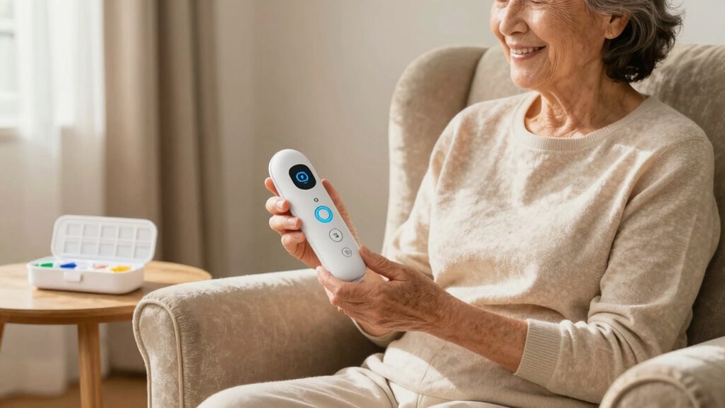 accessible supportive technology