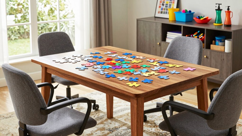active lifestyle hobby furniture selection