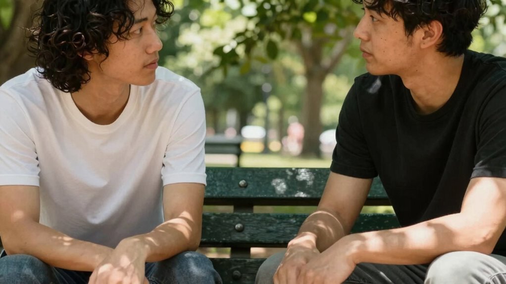 active listening builds trust