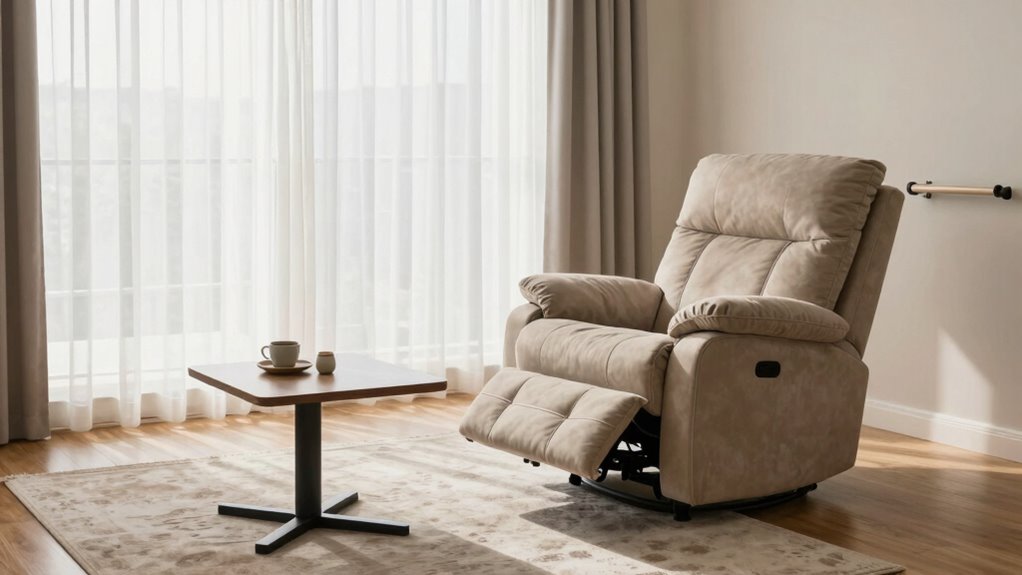 adaptable accessible safe home