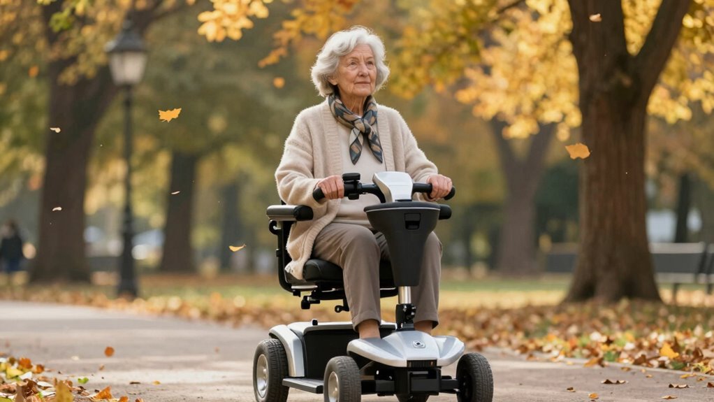 adapting with assistive technology