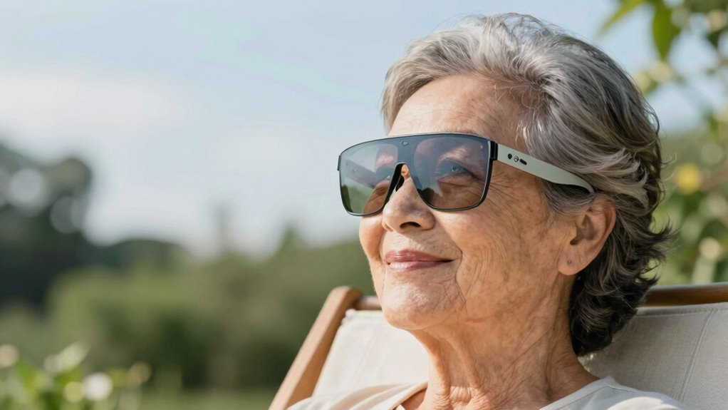 adaptive eyewear for seniors