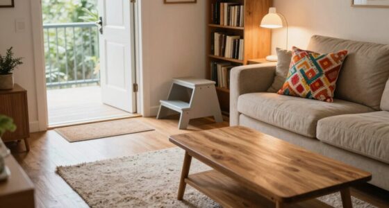 addressing household hazards proactively