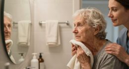 addressing neglect and hygiene