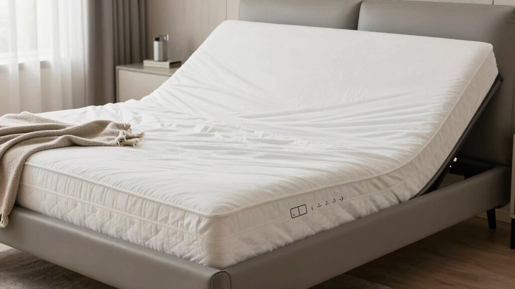 adjustable bed feature essentials
