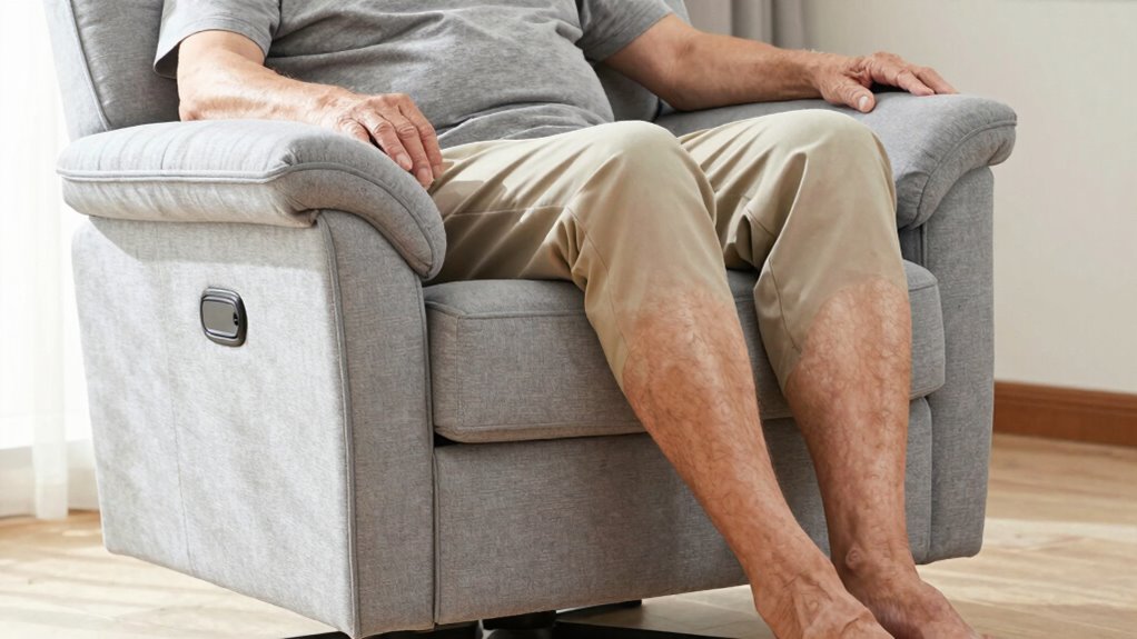 adjustable comfortable ergonomic seating