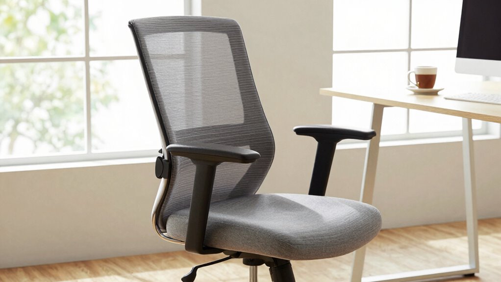 adjustable customizable seating options