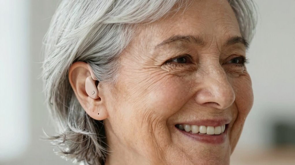 affordable accessible hearing solutions