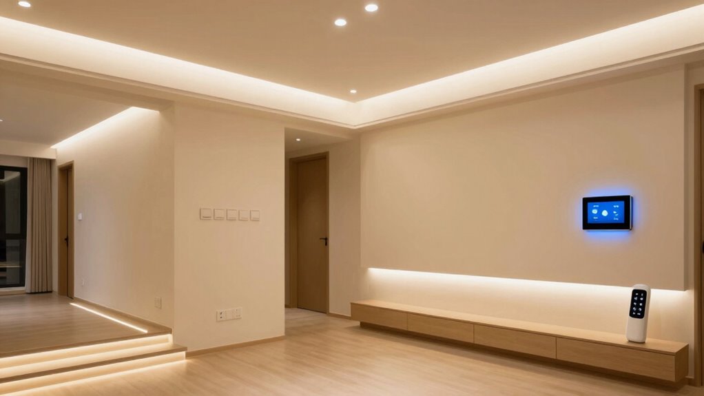 affordable efficient safe lighting
