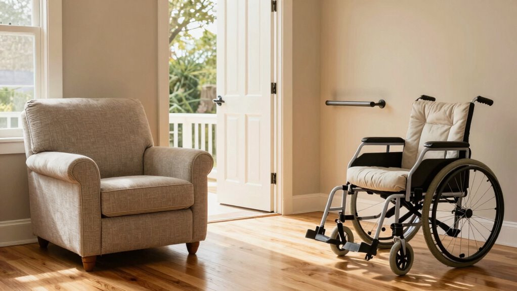 affordable home safety upgrades