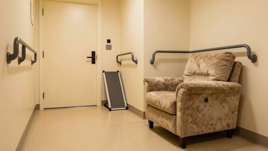 affordable safety upgrades