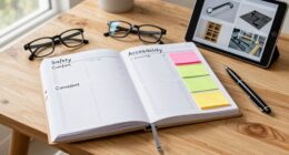 aging in place shopping checklist