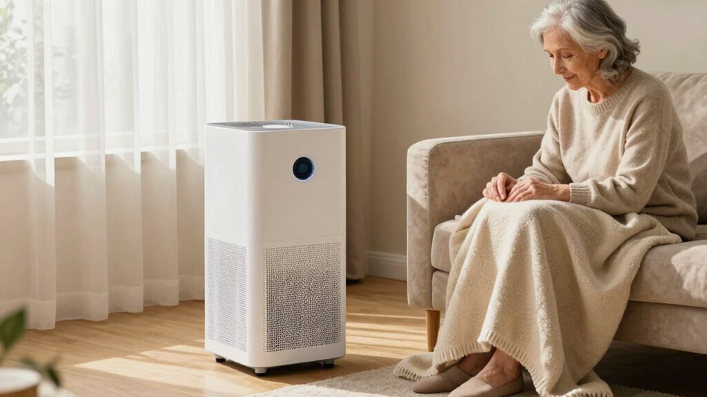 air quality and noise considerations