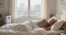 air quality impacts senior sleep