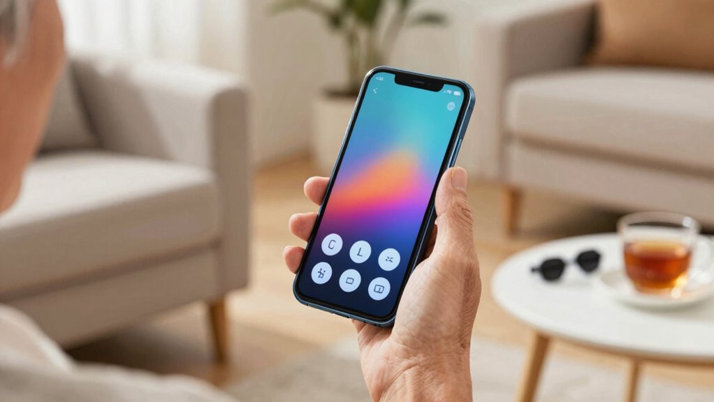 amplified phones enhance clarity