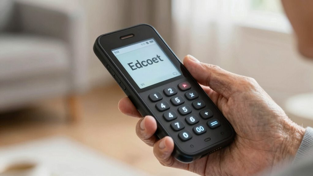 amplified phones improve clarity