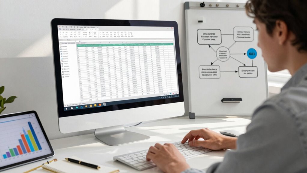 assess analyze prioritize investments