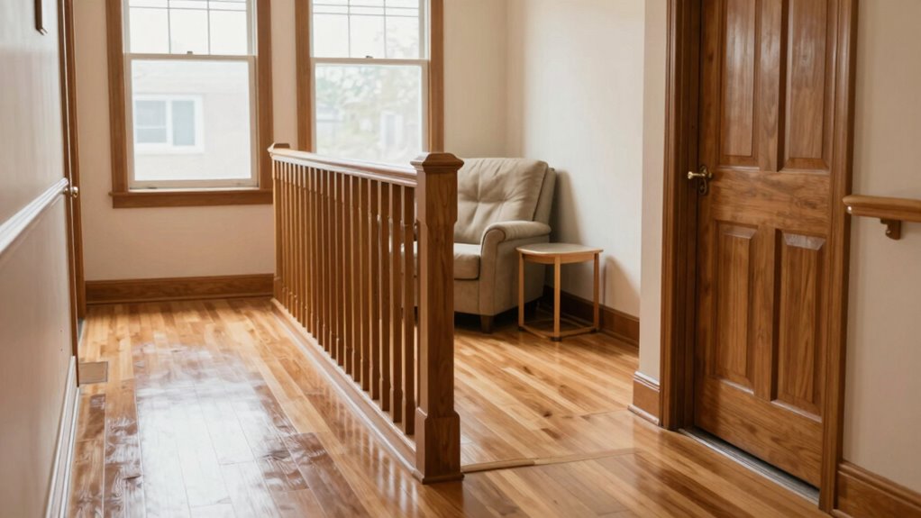assess mobility for home modifications