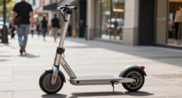 assessing daily mobility needs