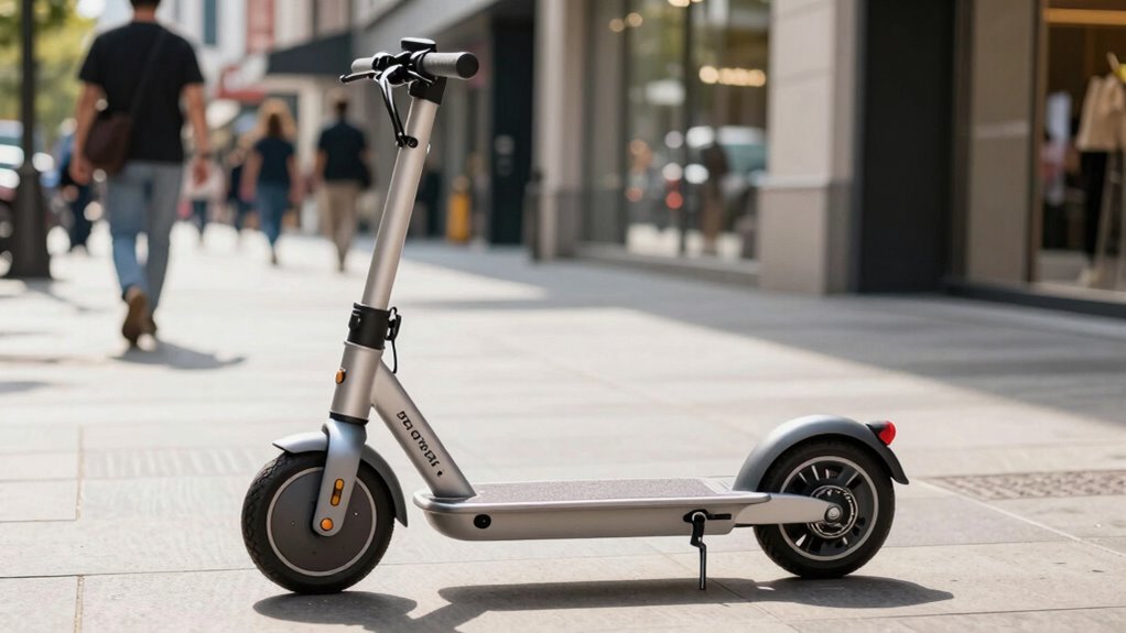 assessing daily mobility needs