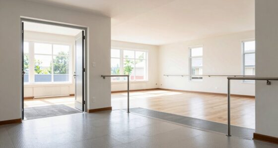 assessing home accessibility readiness