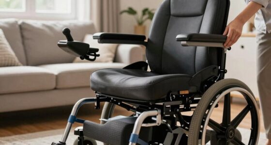 assessing needs and features