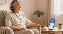 assist seniors living independently