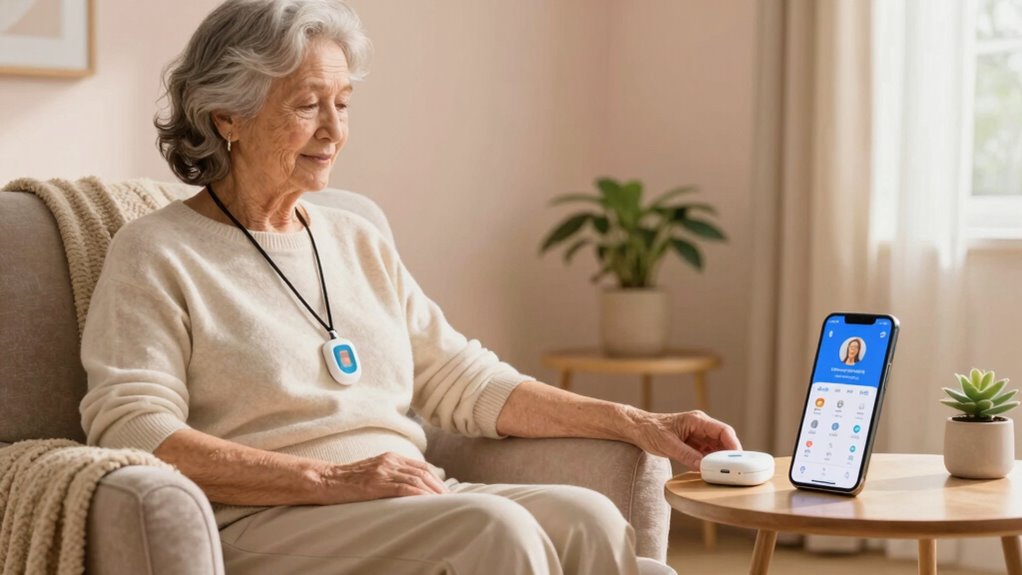 assist seniors living independently