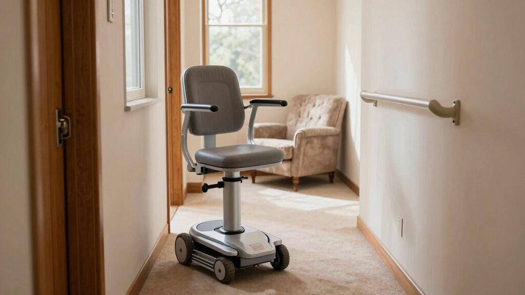 assistive devices promote independence