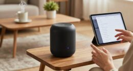 assistive smart home devices